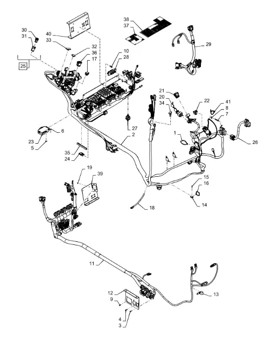47562438 - провод